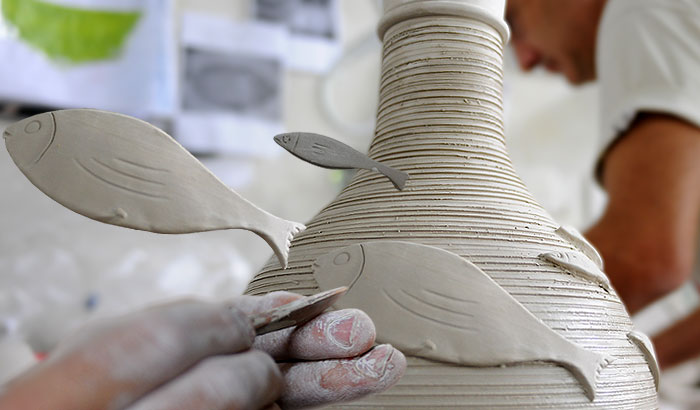 Ceramiche Virginia, 40 anni di design